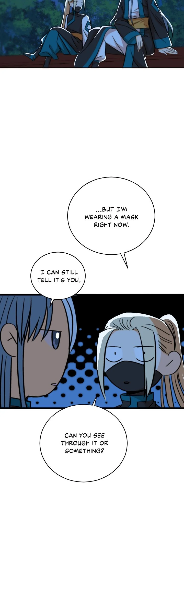 Contract Concubine Chapter 166 - Page 55