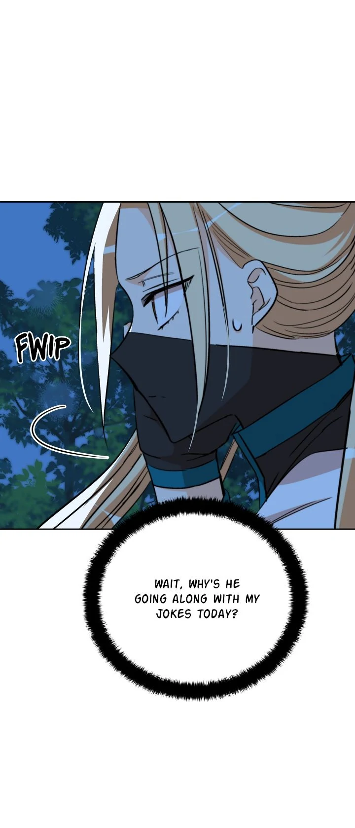 Contract Concubine Chapter 166 - Page 57