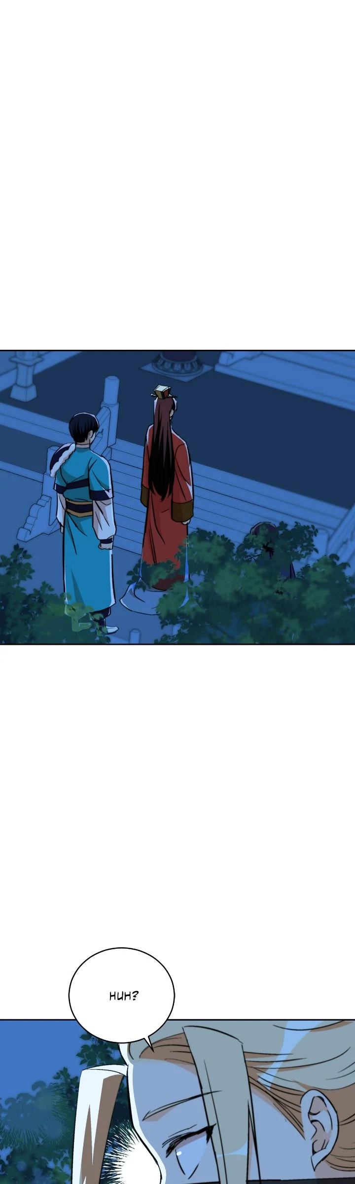 Contract Concubine Chapter 166 - Page 58