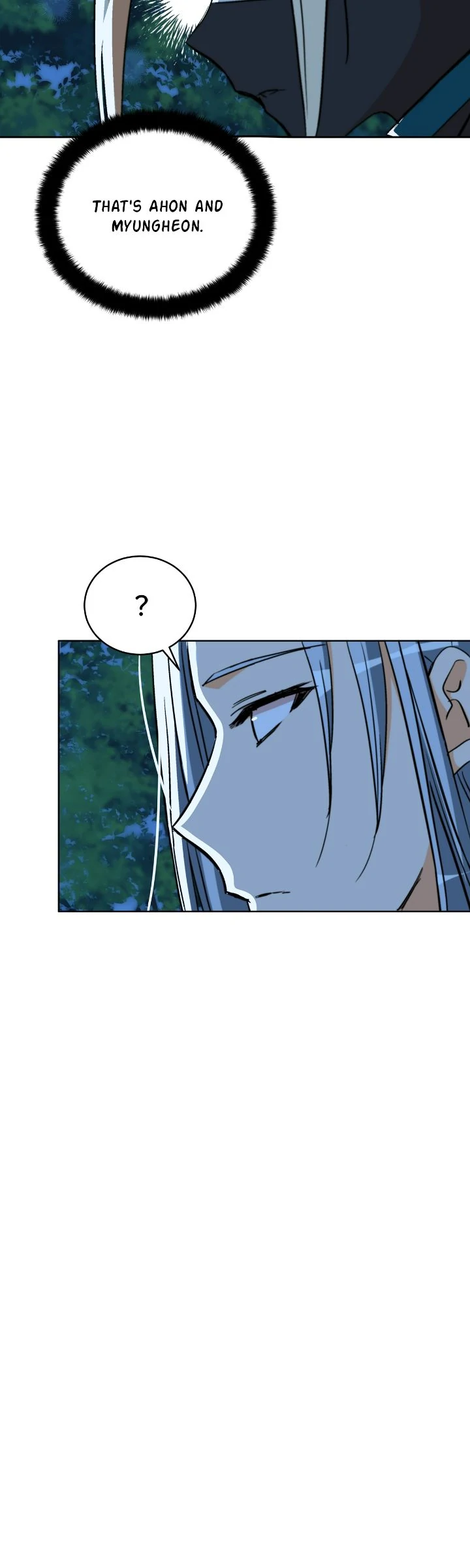 Contract Concubine Chapter 166 - Page 59