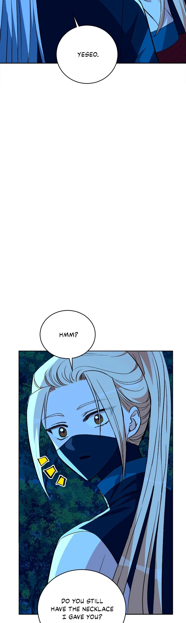 Contract Concubine Chapter 167 - Page 7