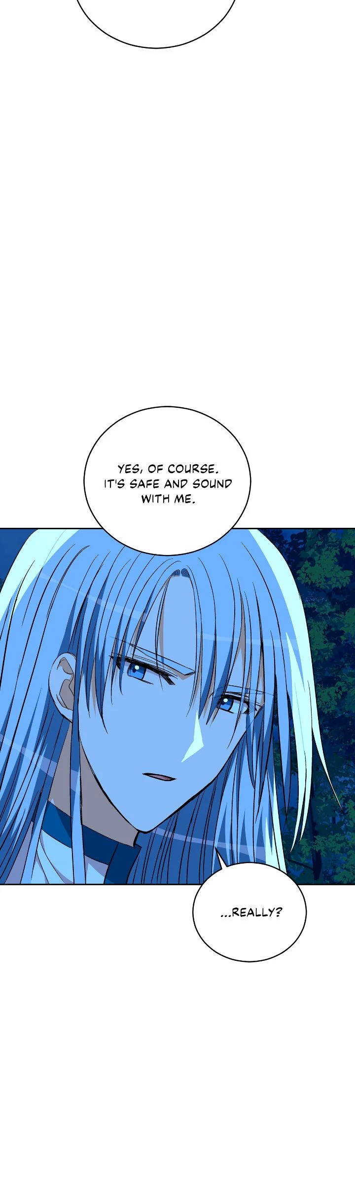 Contract Concubine Chapter 167 - Page 8