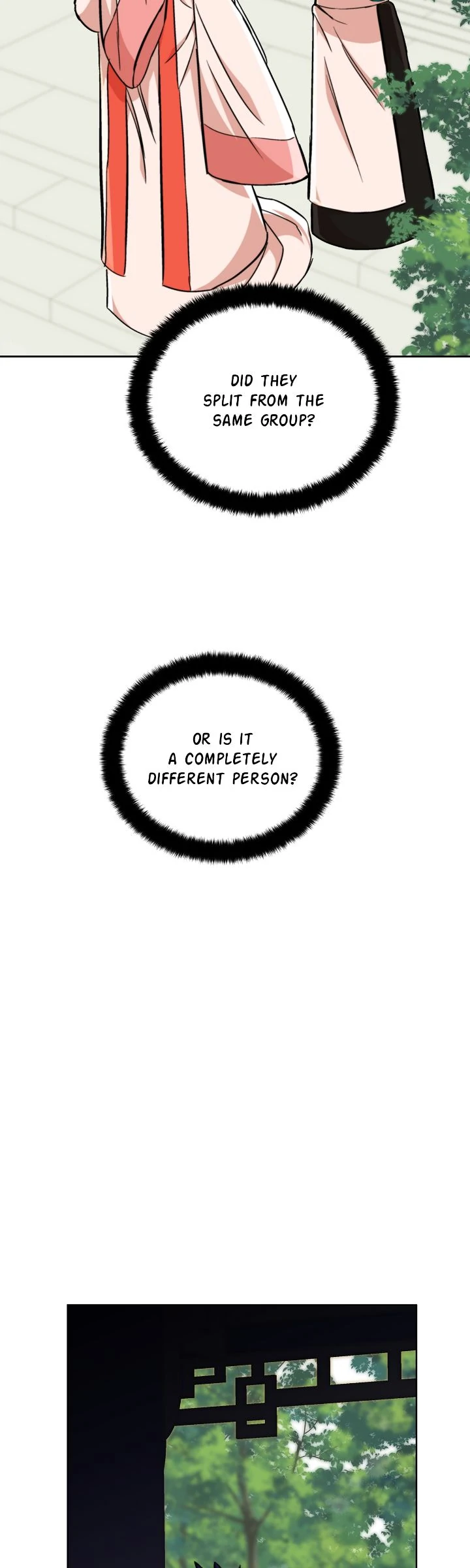 Contract Concubine Chapter 167 - Page 23