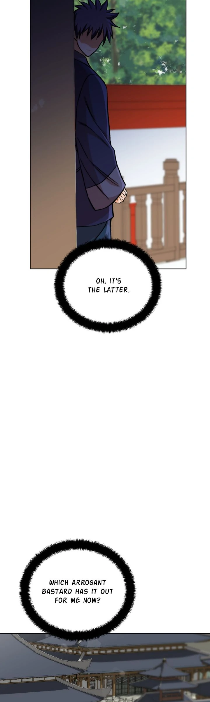 Contract Concubine Chapter 167 - Page 24