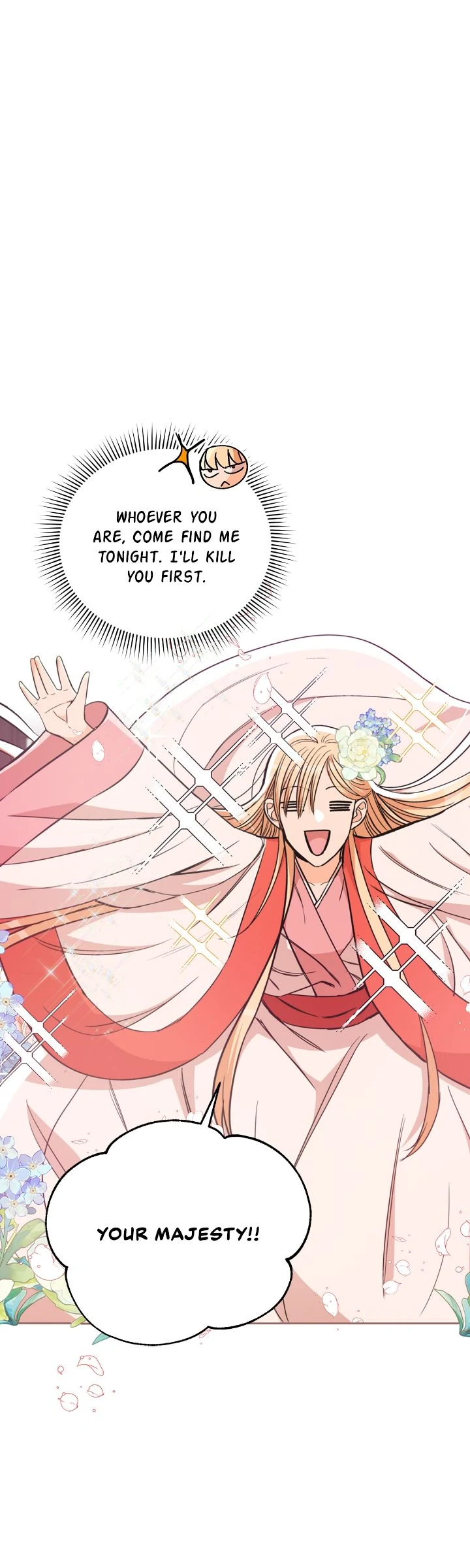 Contract Concubine Chapter 167 - Page 26