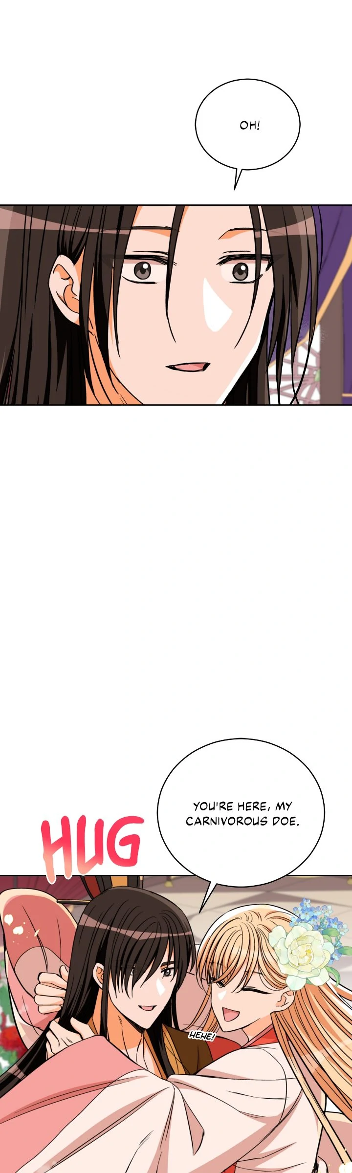 Contract Concubine Chapter 167 - Page 27