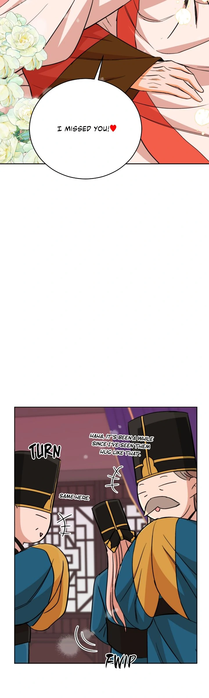 Contract Concubine Chapter 167 - Page 28