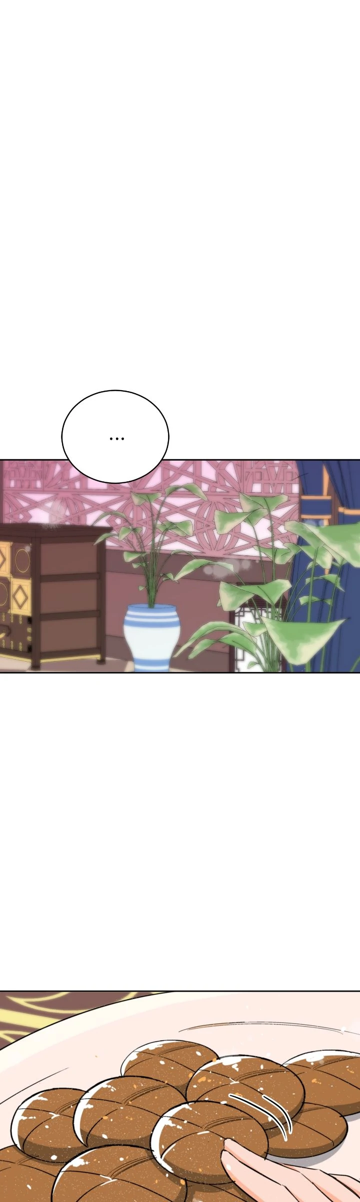 Contract Concubine Chapter 167 - Page 29