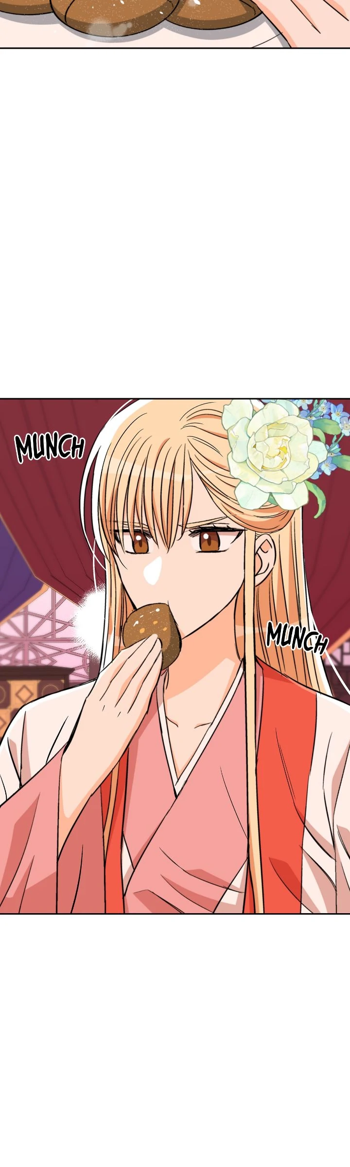 Contract Concubine Chapter 167 - Page 30