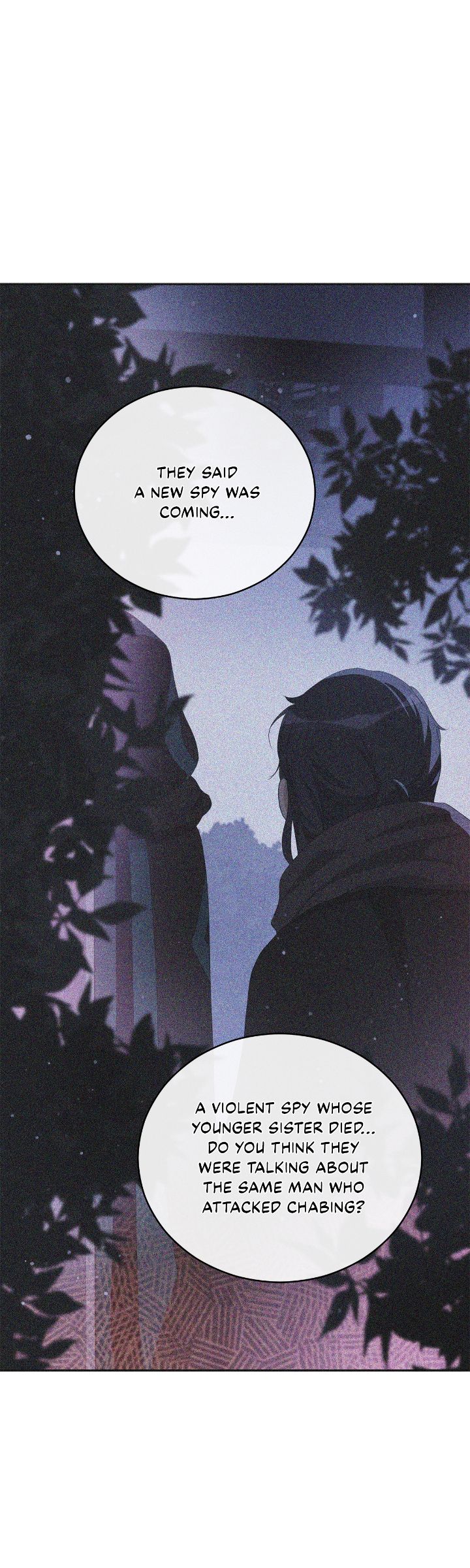 Contract Concubine Chapter 167 - Page 42