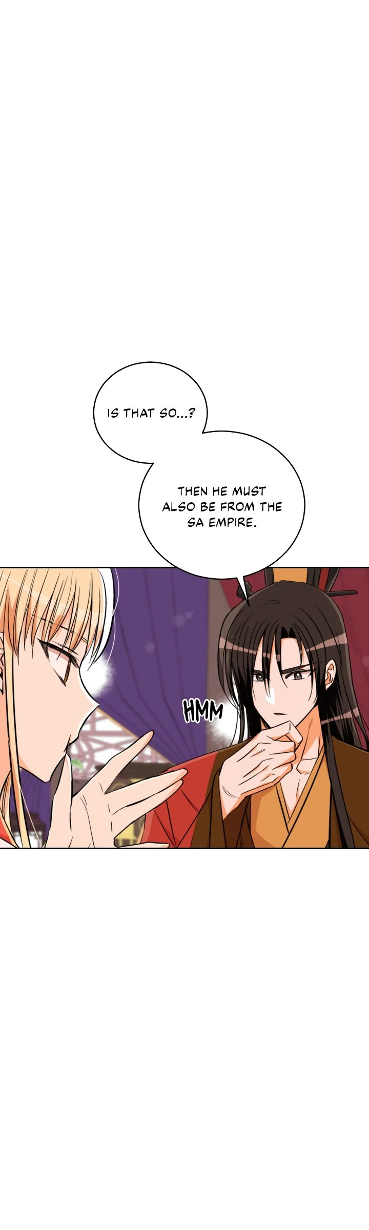 Contract Concubine Chapter 167 - Page 43