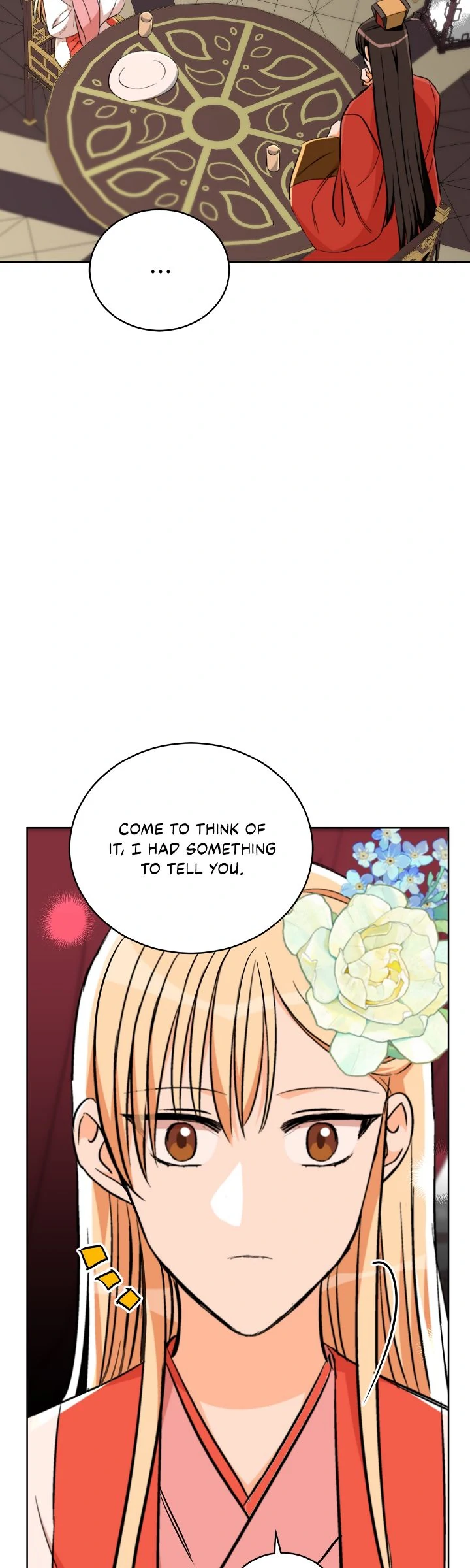 Contract Concubine Chapter 167 - Page 45