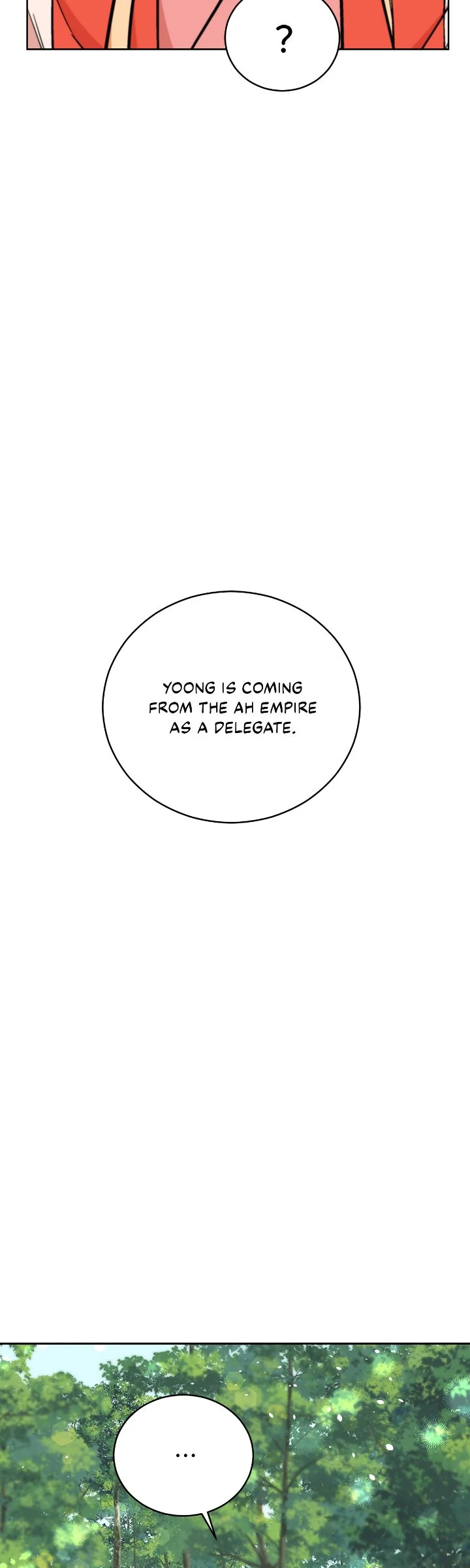 Contract Concubine Chapter 167 - Page 46