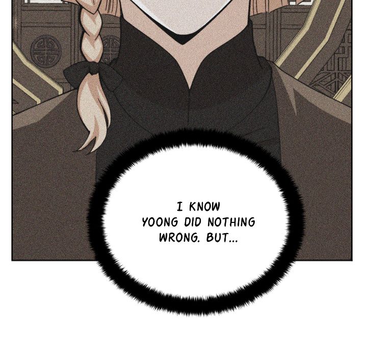 Contract Concubine Chapter 167 - Page 48