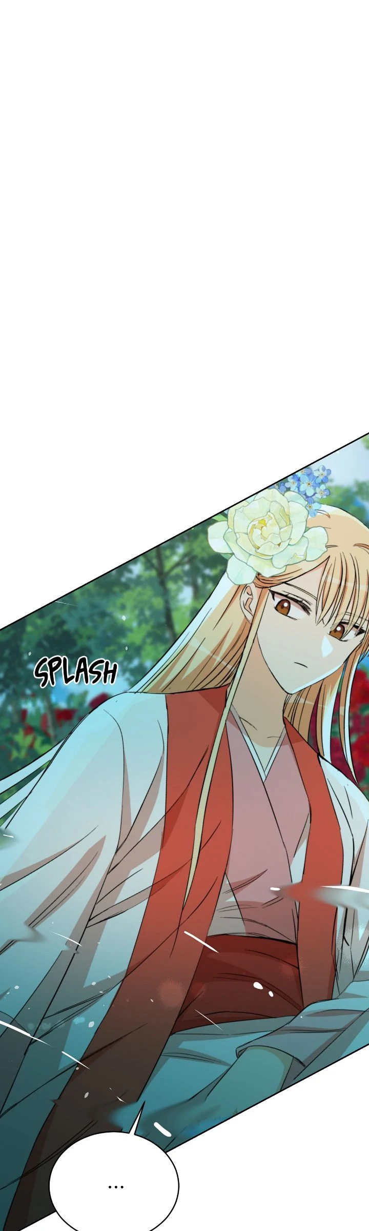 Contract Concubine Chapter 167 - Page 50