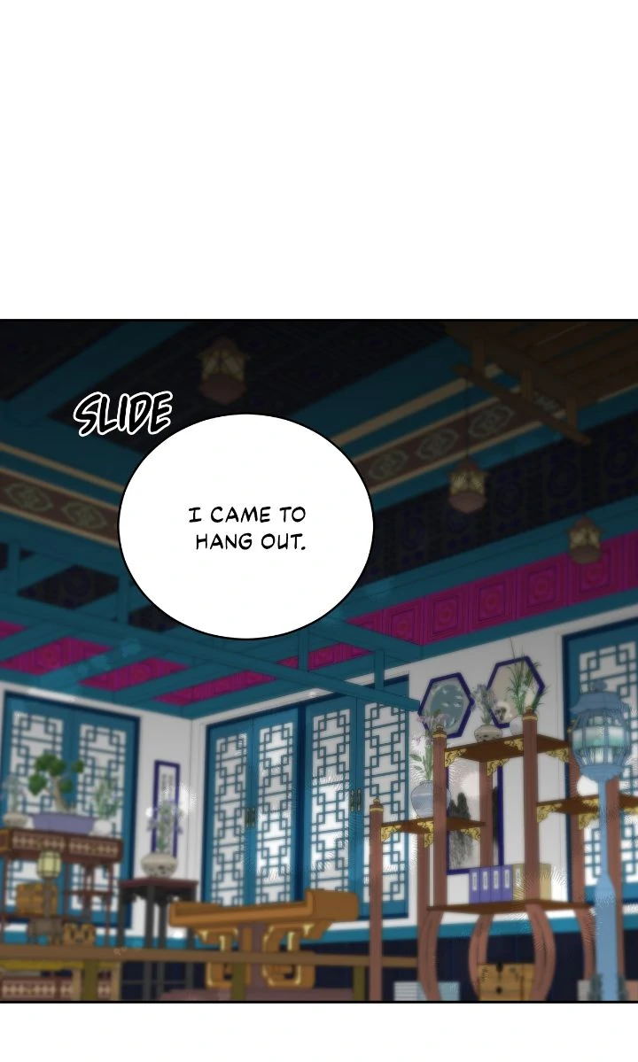 Contract Concubine Chapter 167 - Page 53