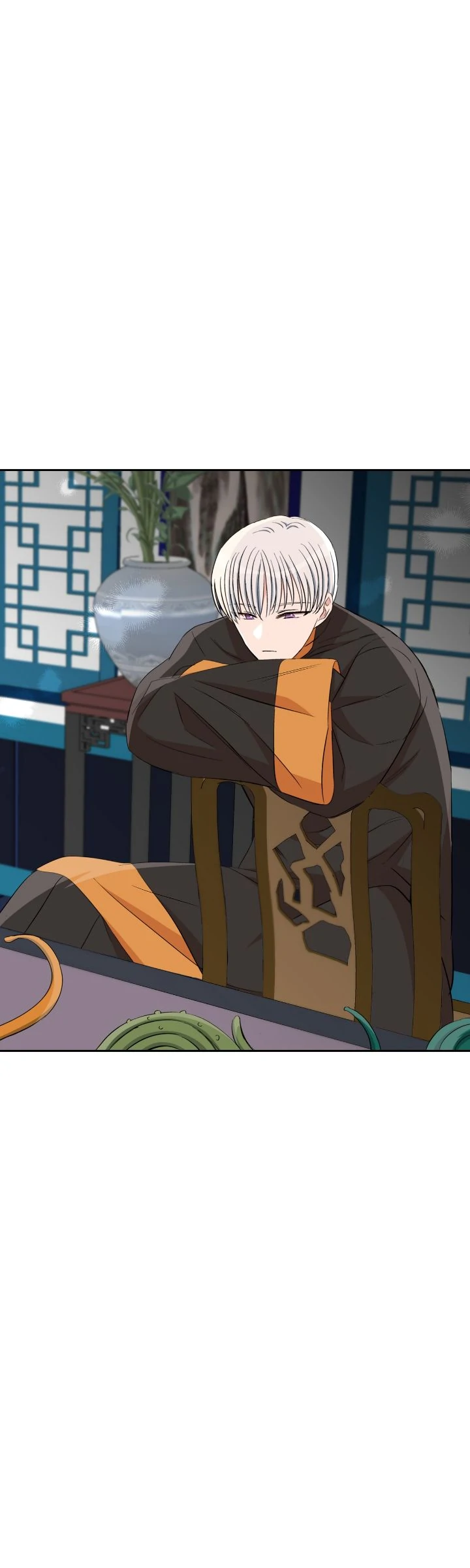 Contract Concubine Chapter 167 - Page 54