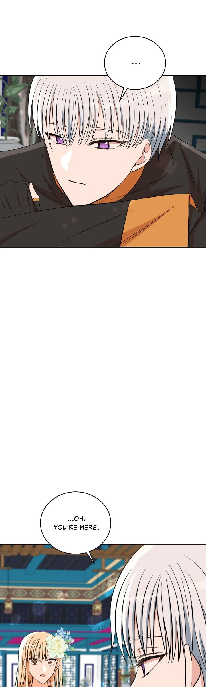 Contract Concubine Chapter 167 - Page 55