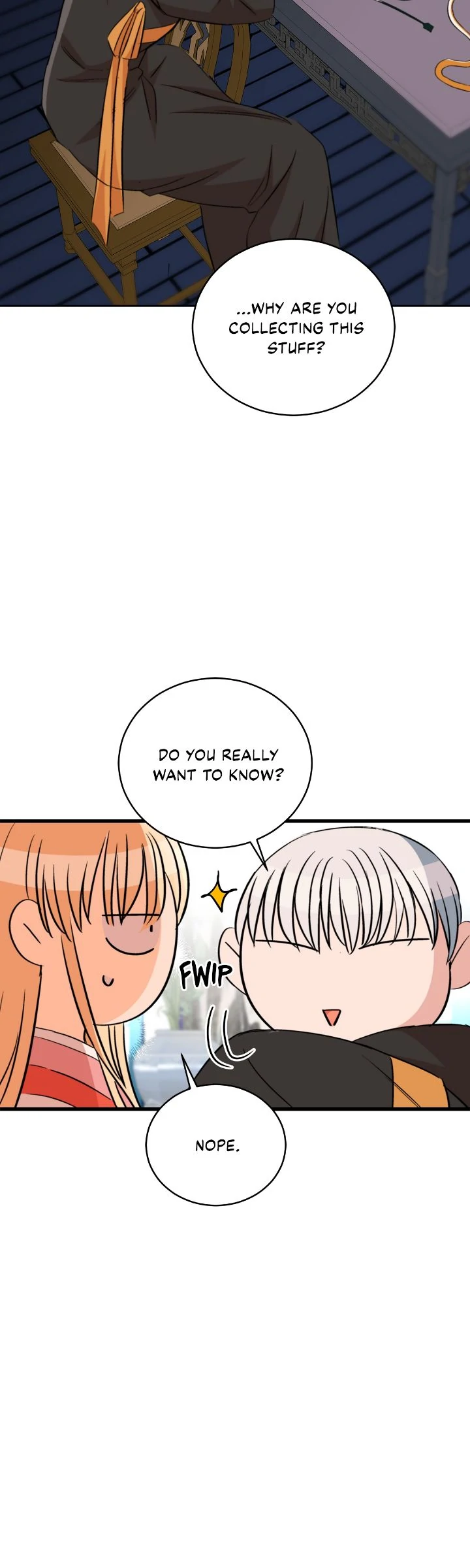 Contract Concubine Chapter 167 - Page 57