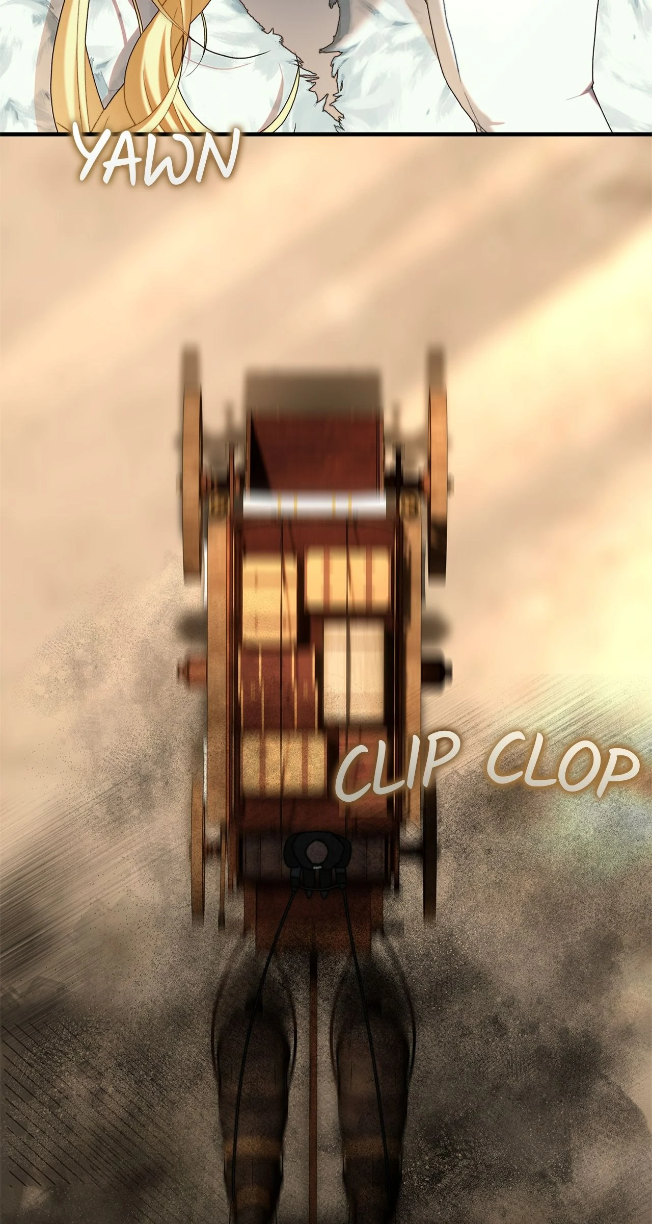 Contract Grand Duchess Chapter 74 - Page 9