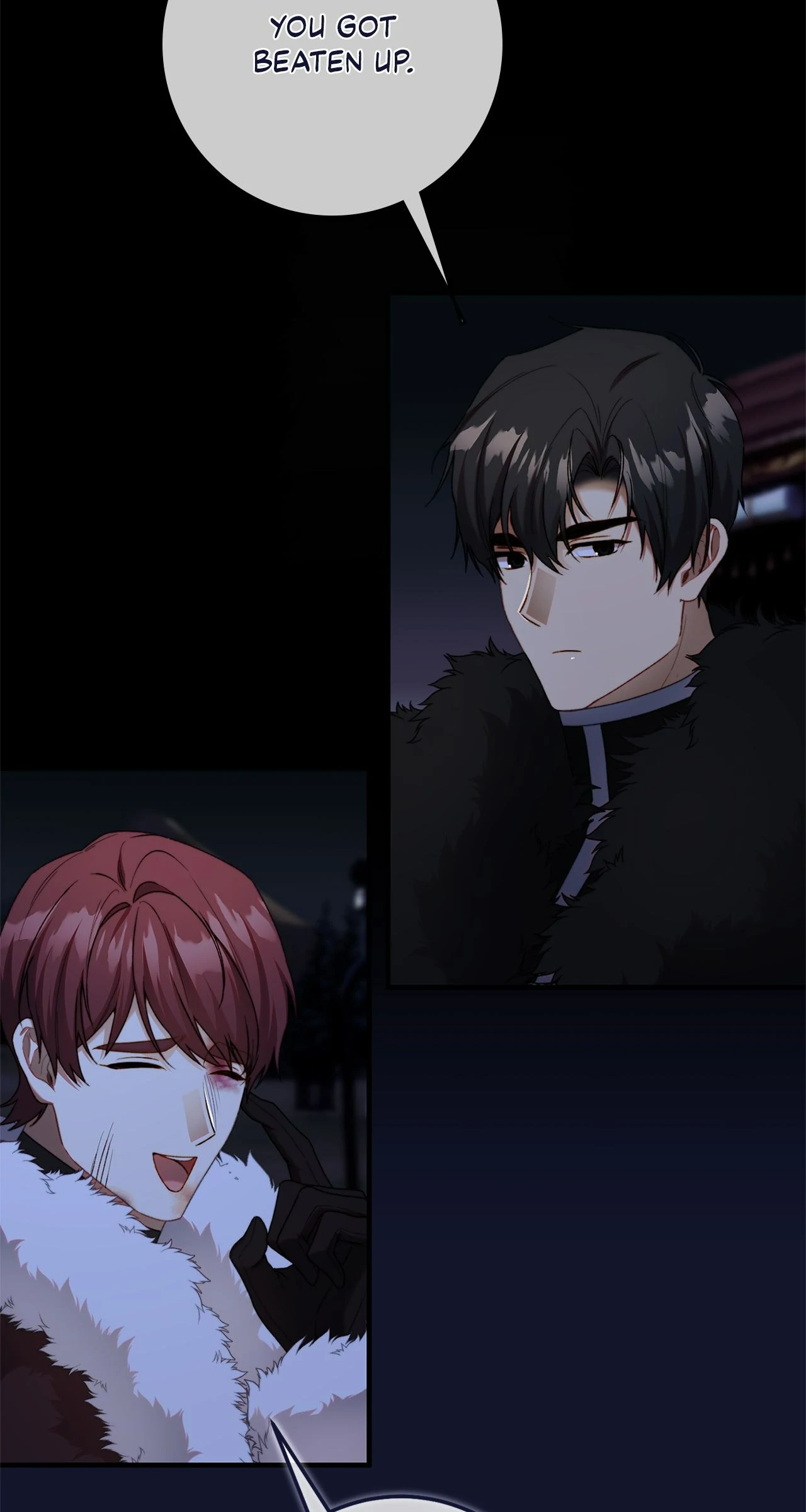 Contract Grand Duchess Chapter 74 - Page 13