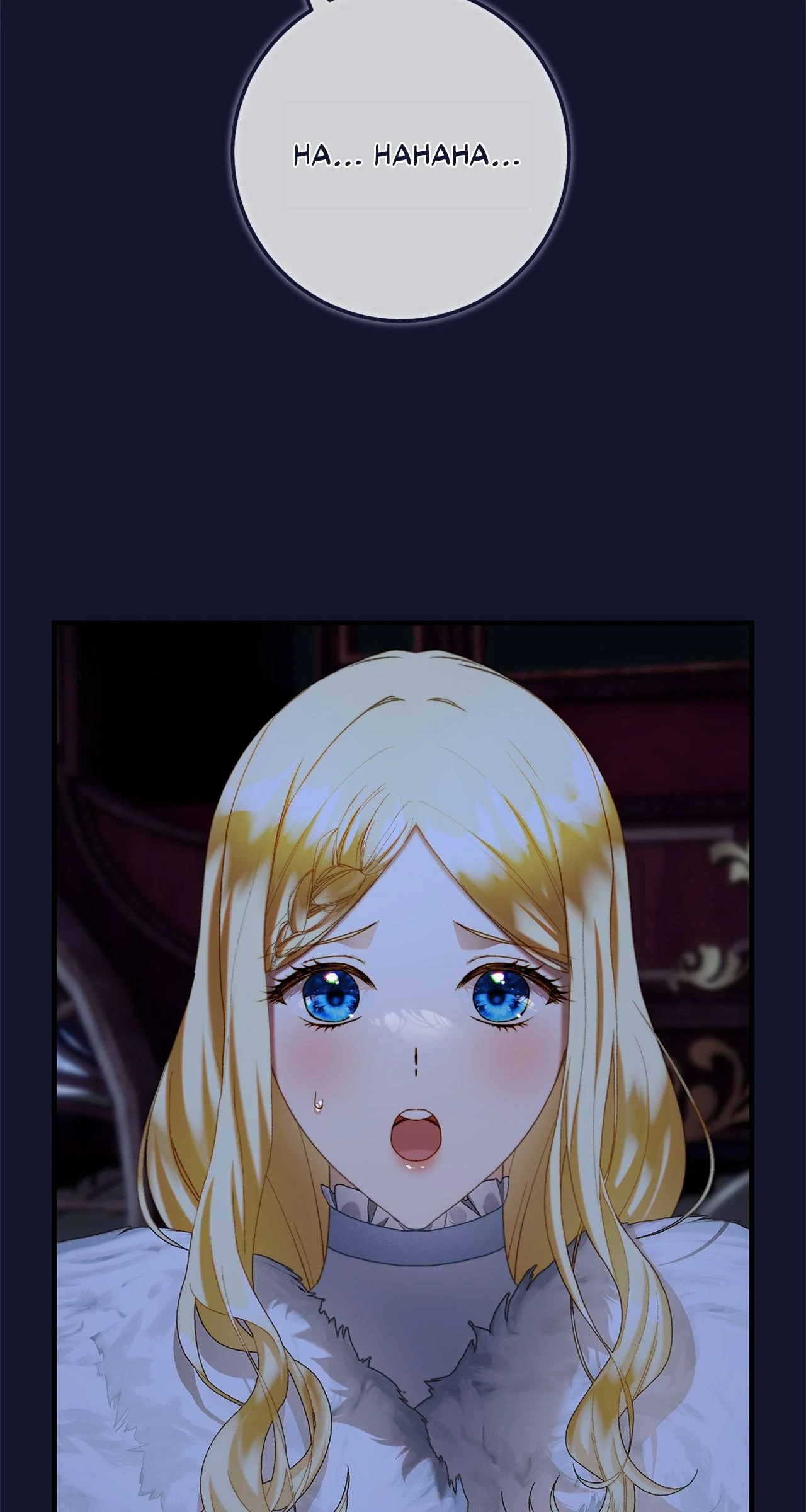 Contract Grand Duchess Chapter 74 - Page 14