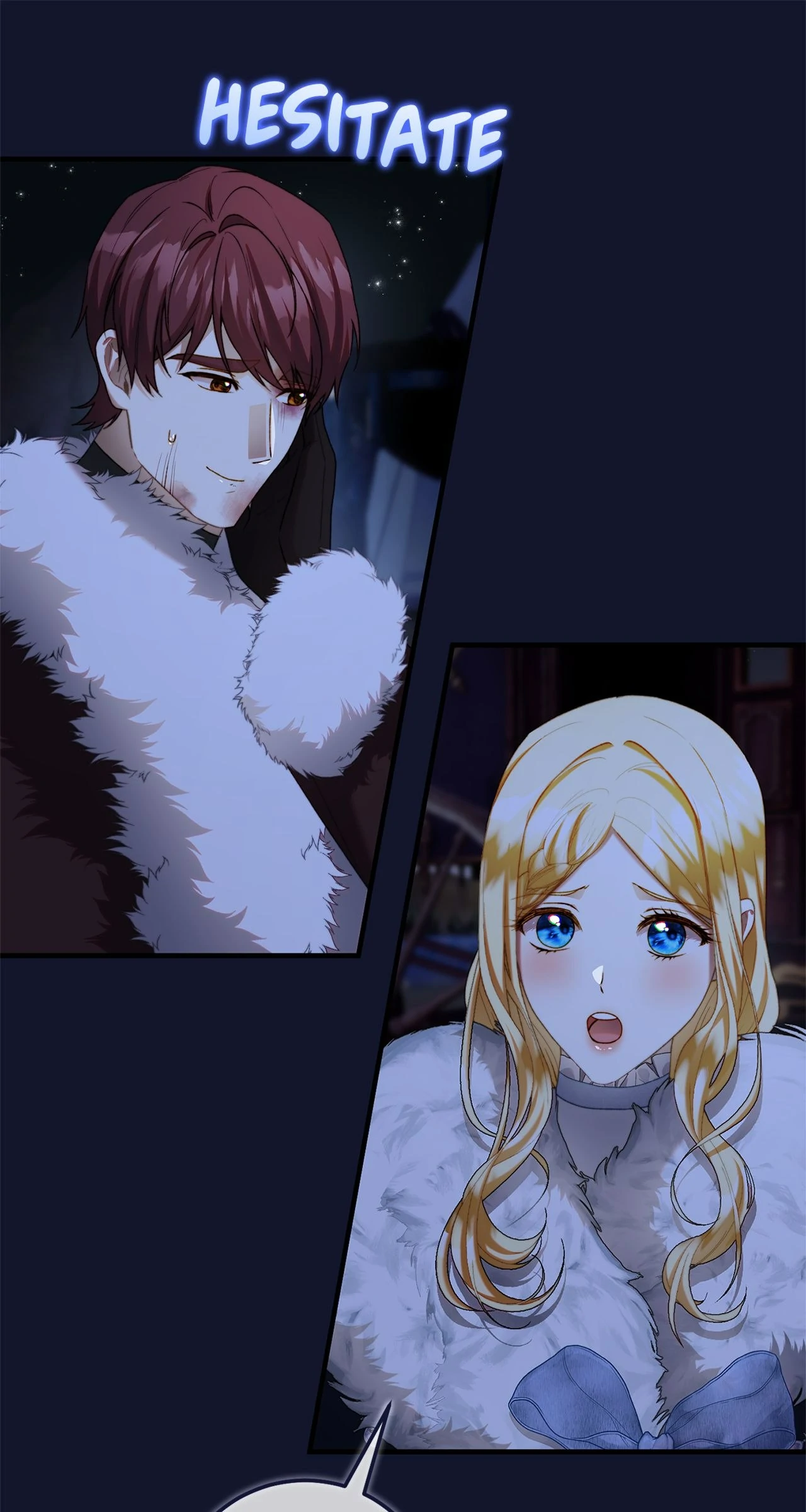 Contract Grand Duchess Chapter 74 - Page 16