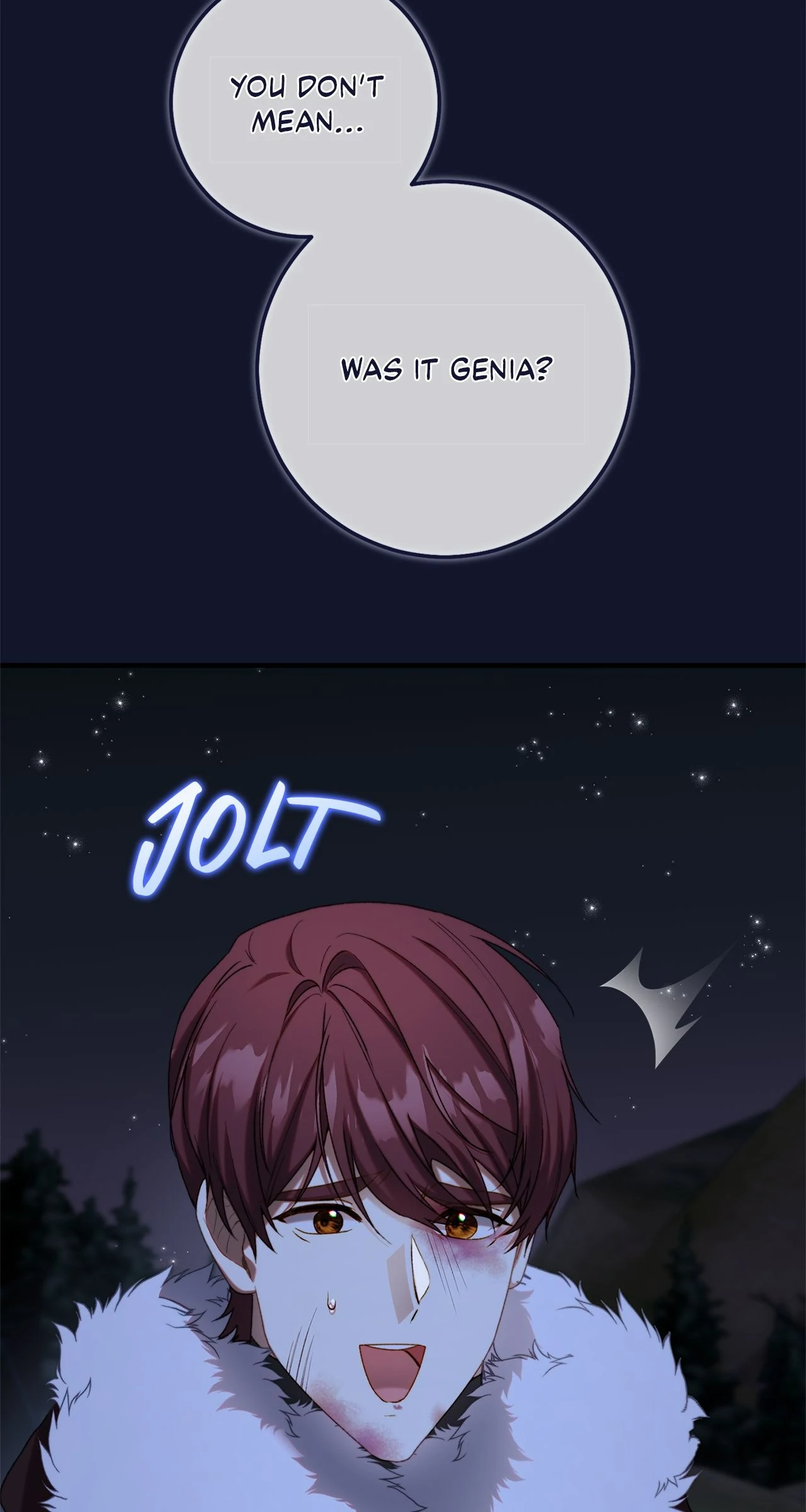 Contract Grand Duchess Chapter 74 - Page 17