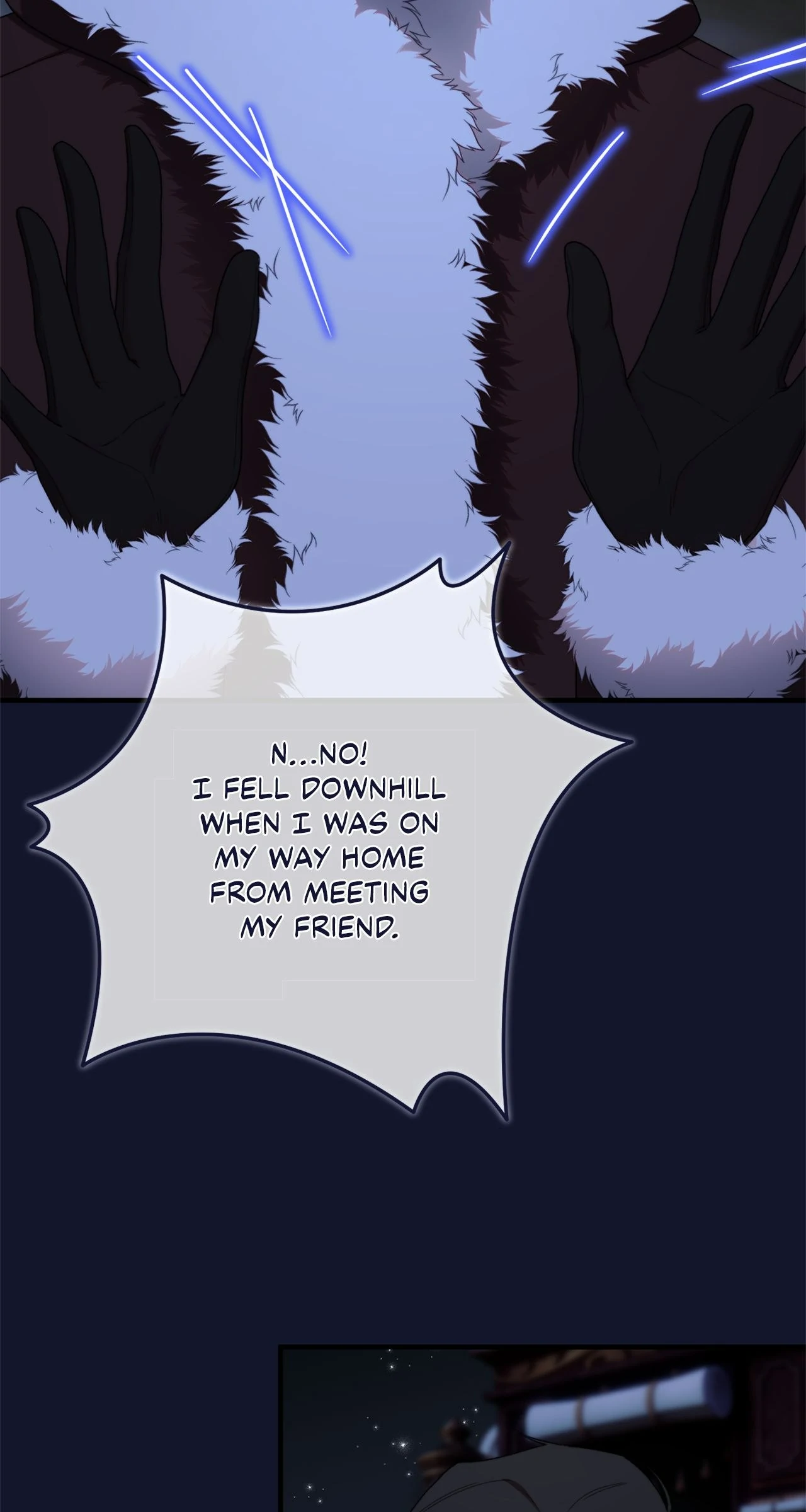 Contract Grand Duchess Chapter 74 - Page 18