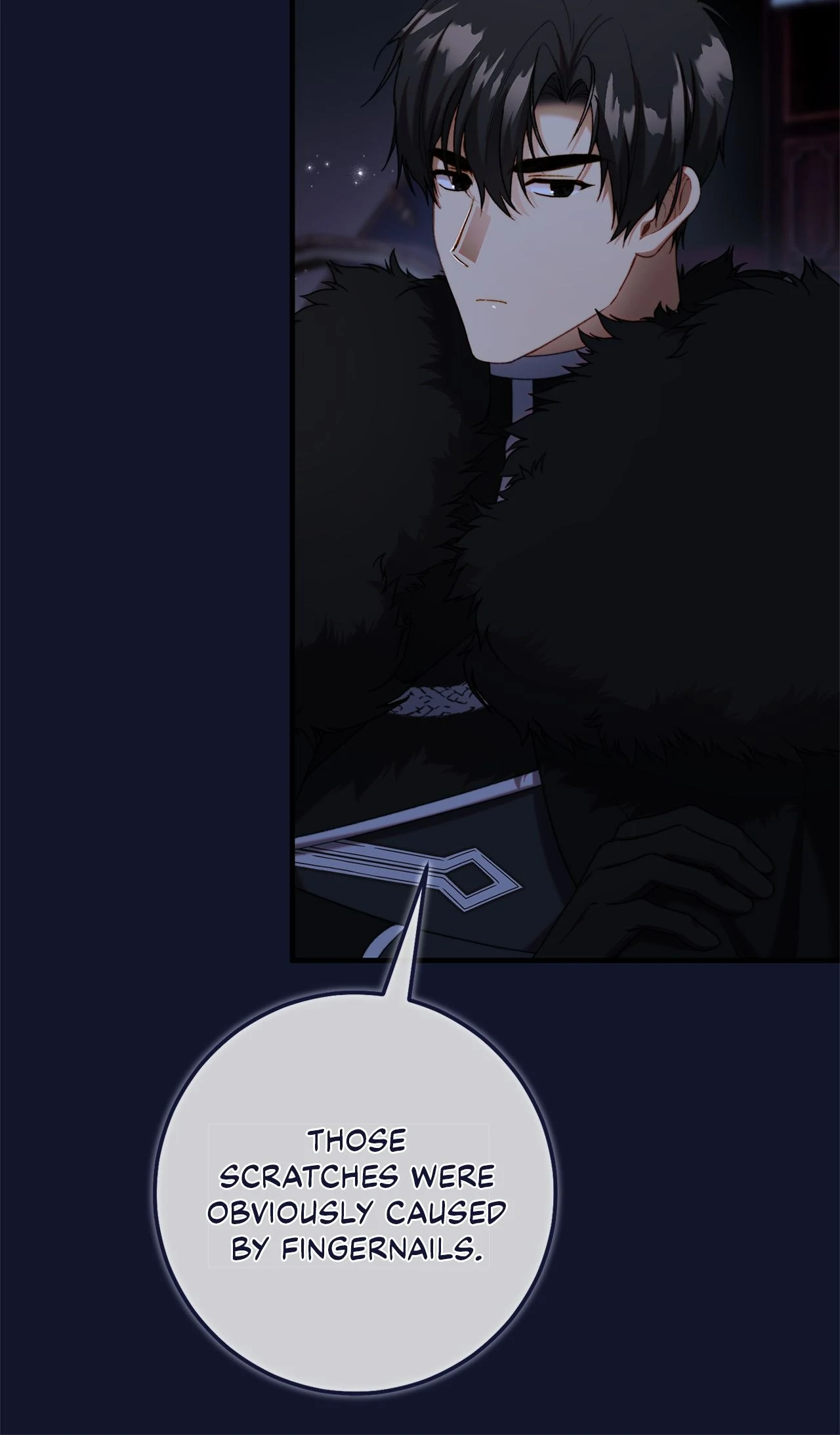 Contract Grand Duchess Chapter 74 - Page 19