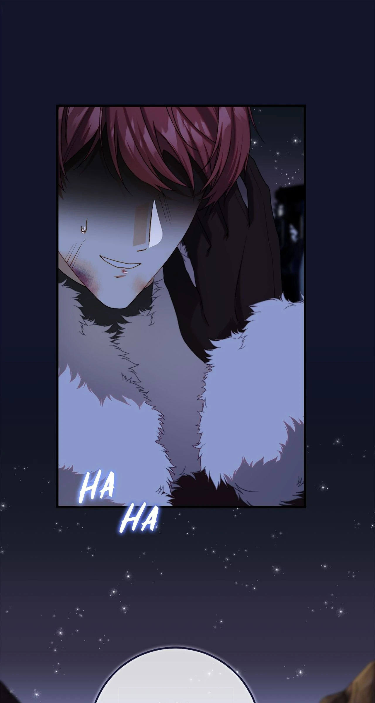 Contract Grand Duchess Chapter 74 - Page 20