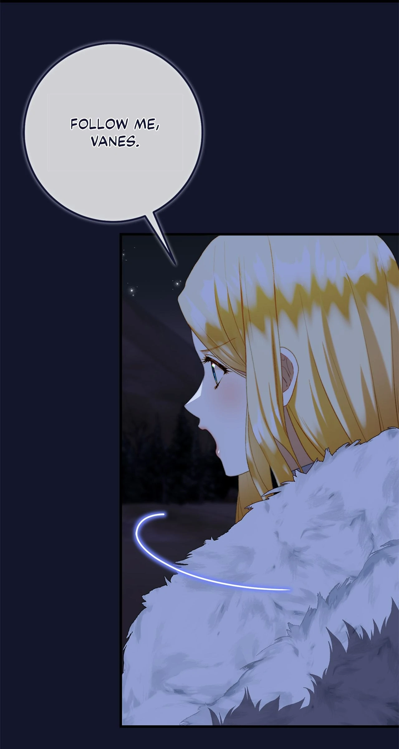 Contract Grand Duchess Chapter 74 - Page 22