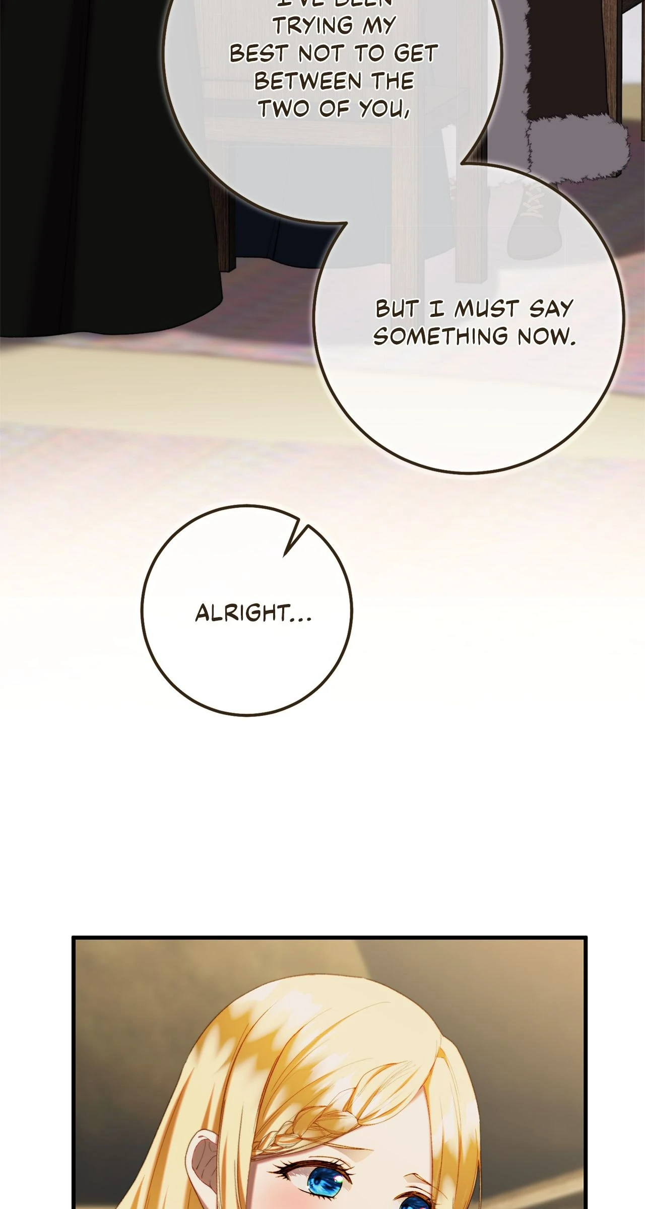 Contract Grand Duchess Chapter 74 - Page 26