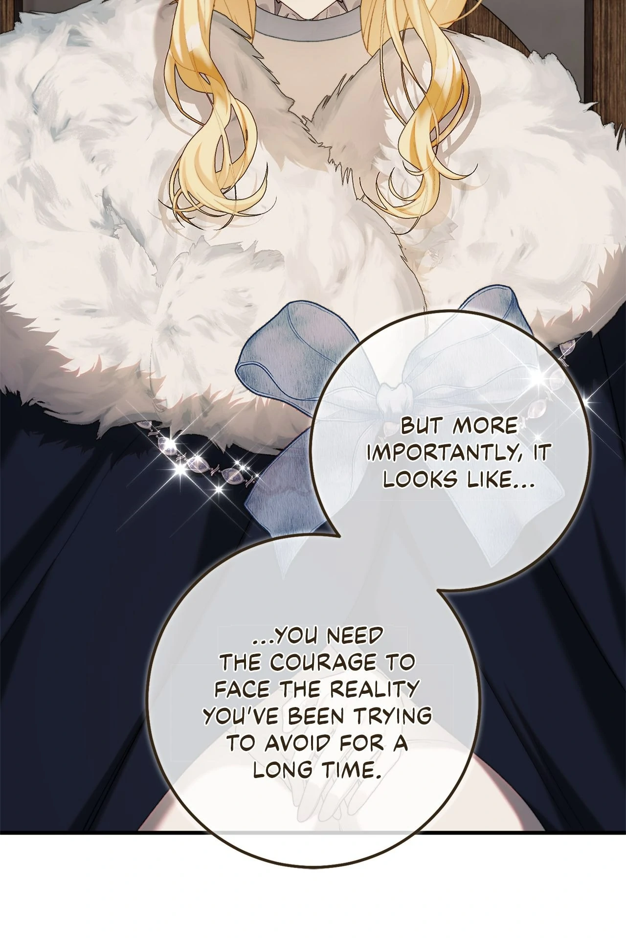 Contract Grand Duchess Chapter 74 - Page 29