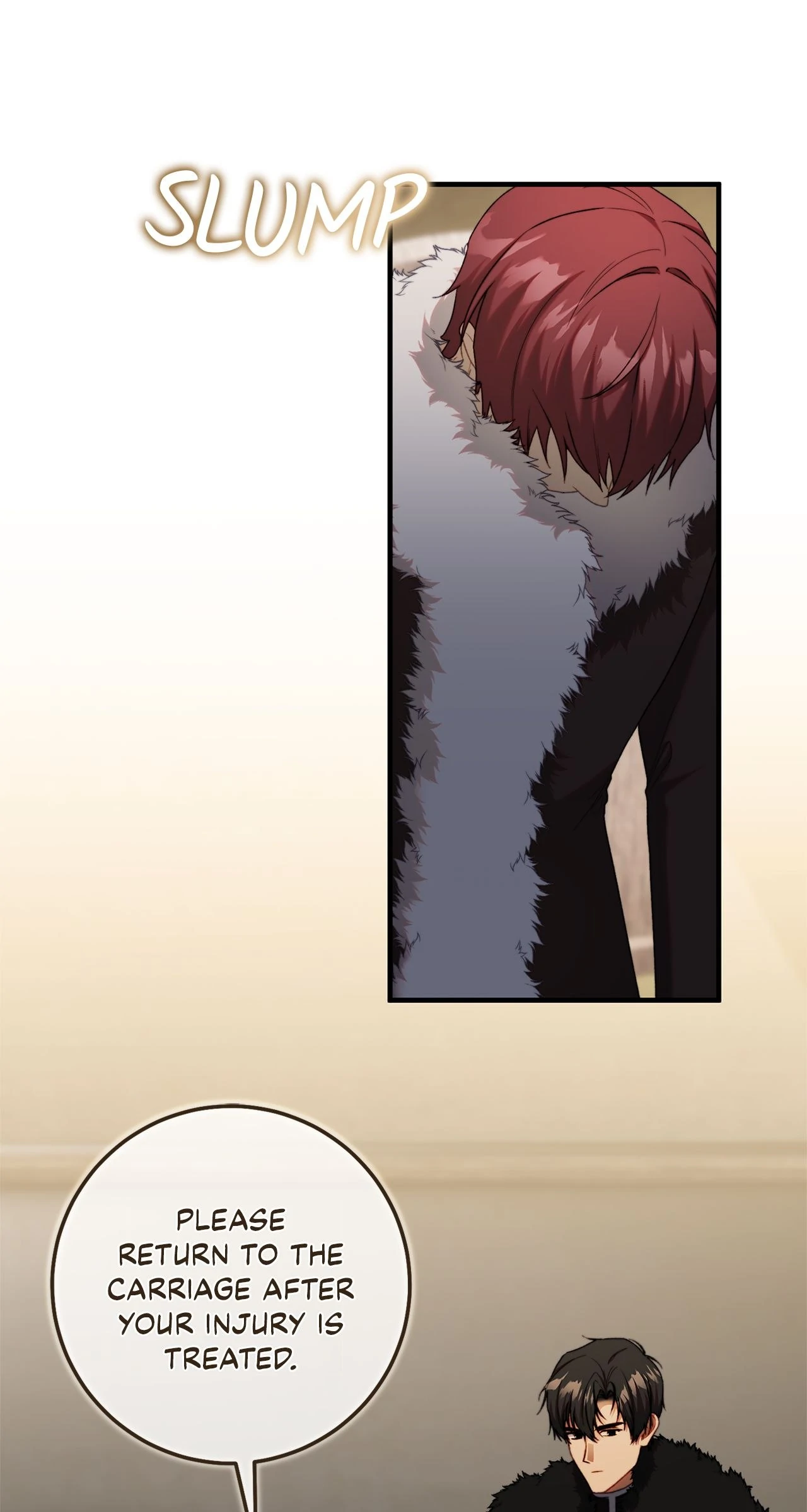 Contract Grand Duchess Chapter 74 - Page 30