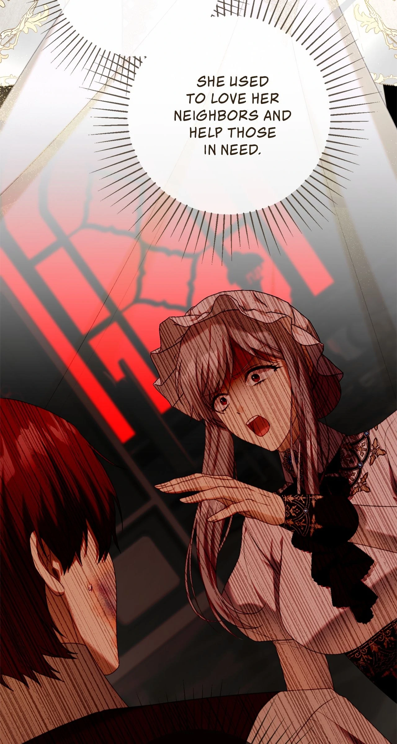 Contract Grand Duchess Chapter 74 - Page 33