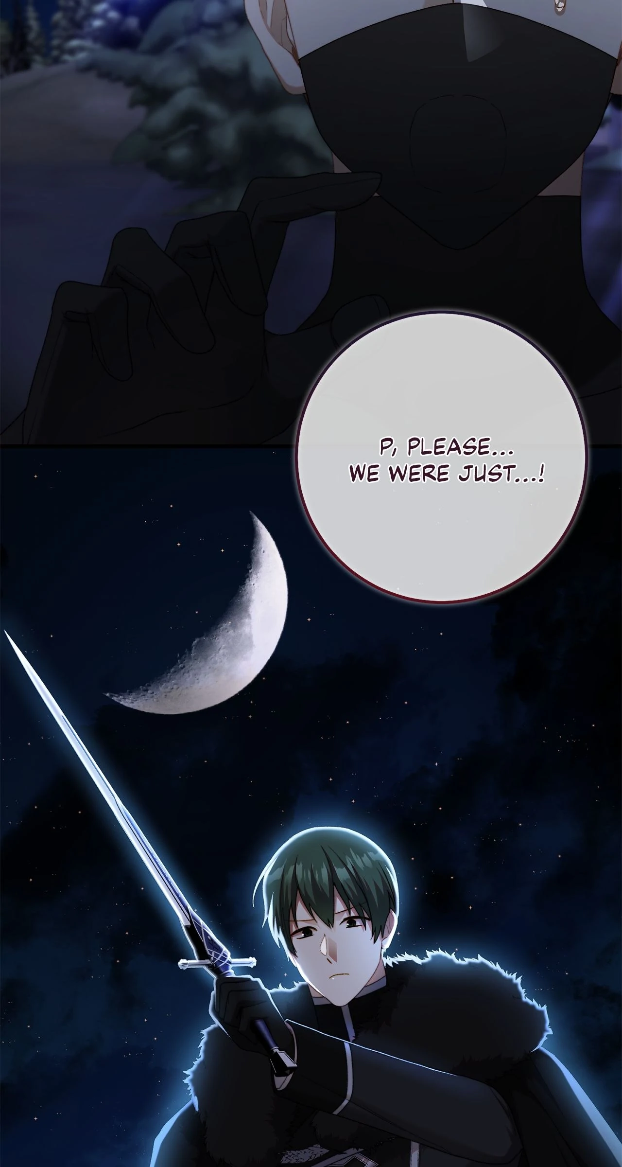 Contract Grand Duchess Chapter 74 - Page 39