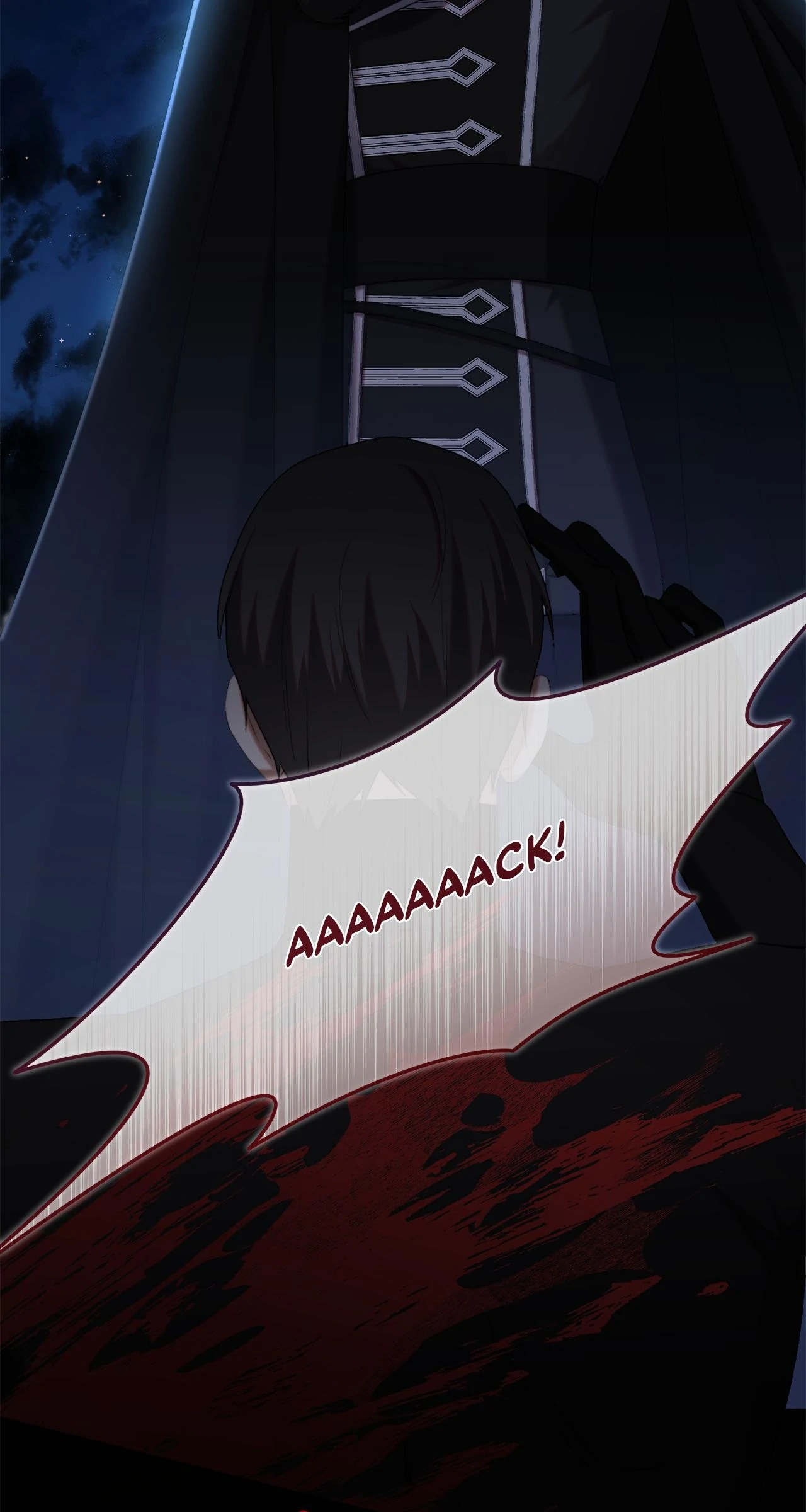 Contract Grand Duchess Chapter 74 - Page 40