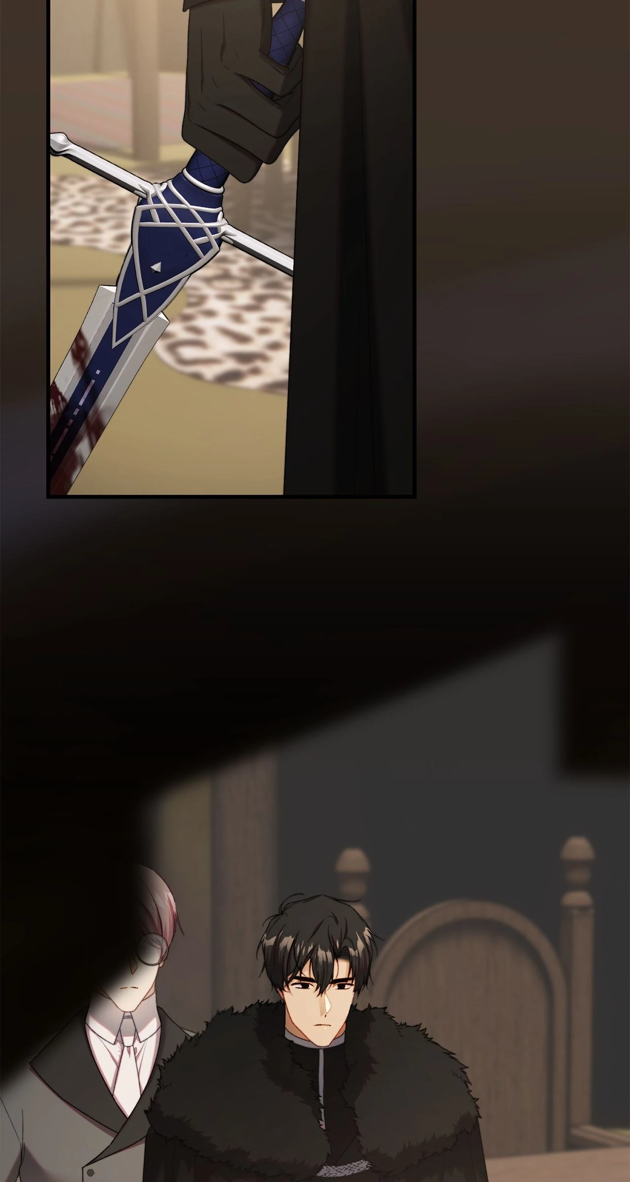 Contract Grand Duchess Chapter 74 - Page 42