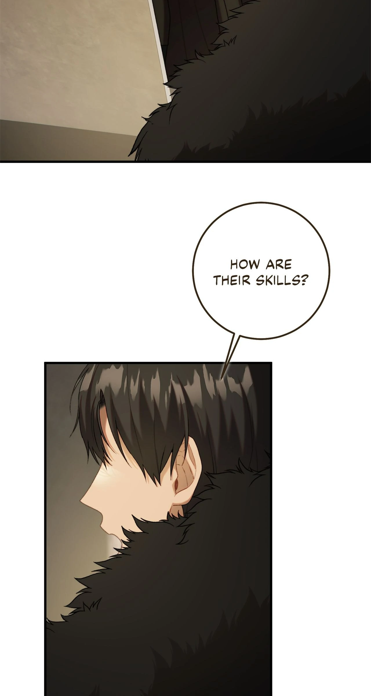 Contract Grand Duchess Chapter 74 - Page 47