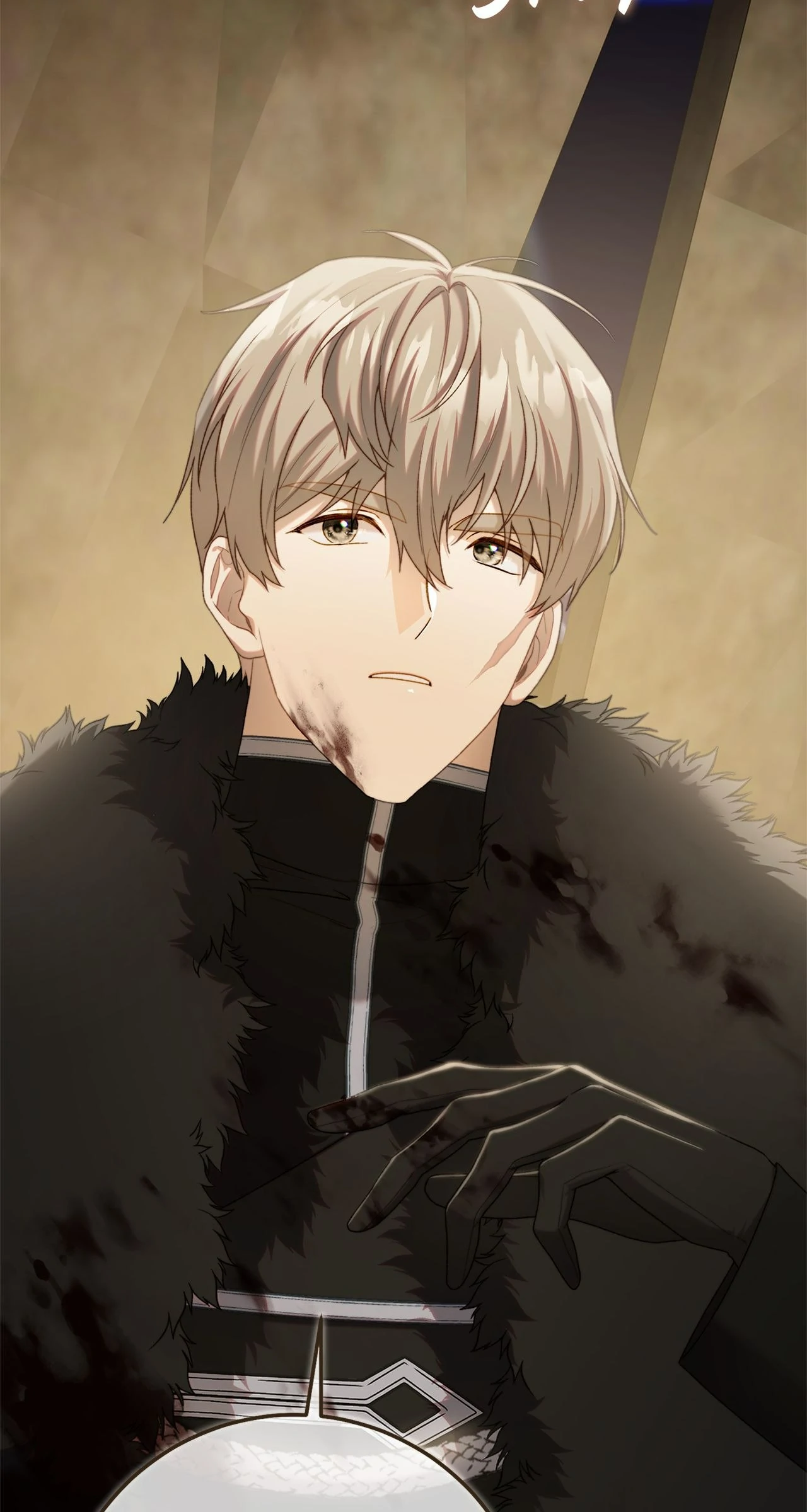 Contract Grand Duchess Chapter 74 - Page 49