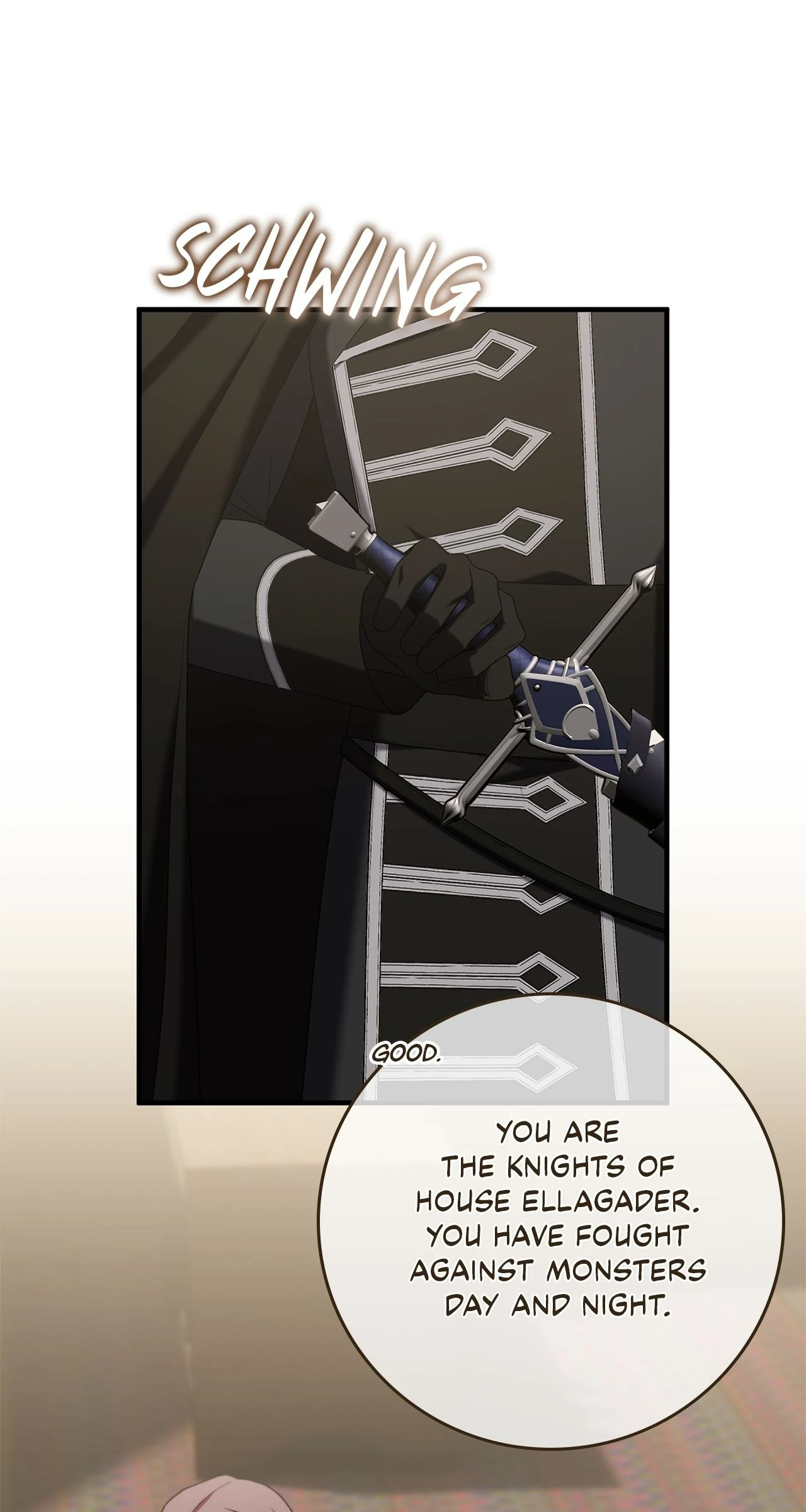 Contract Grand Duchess Chapter 74 - Page 51