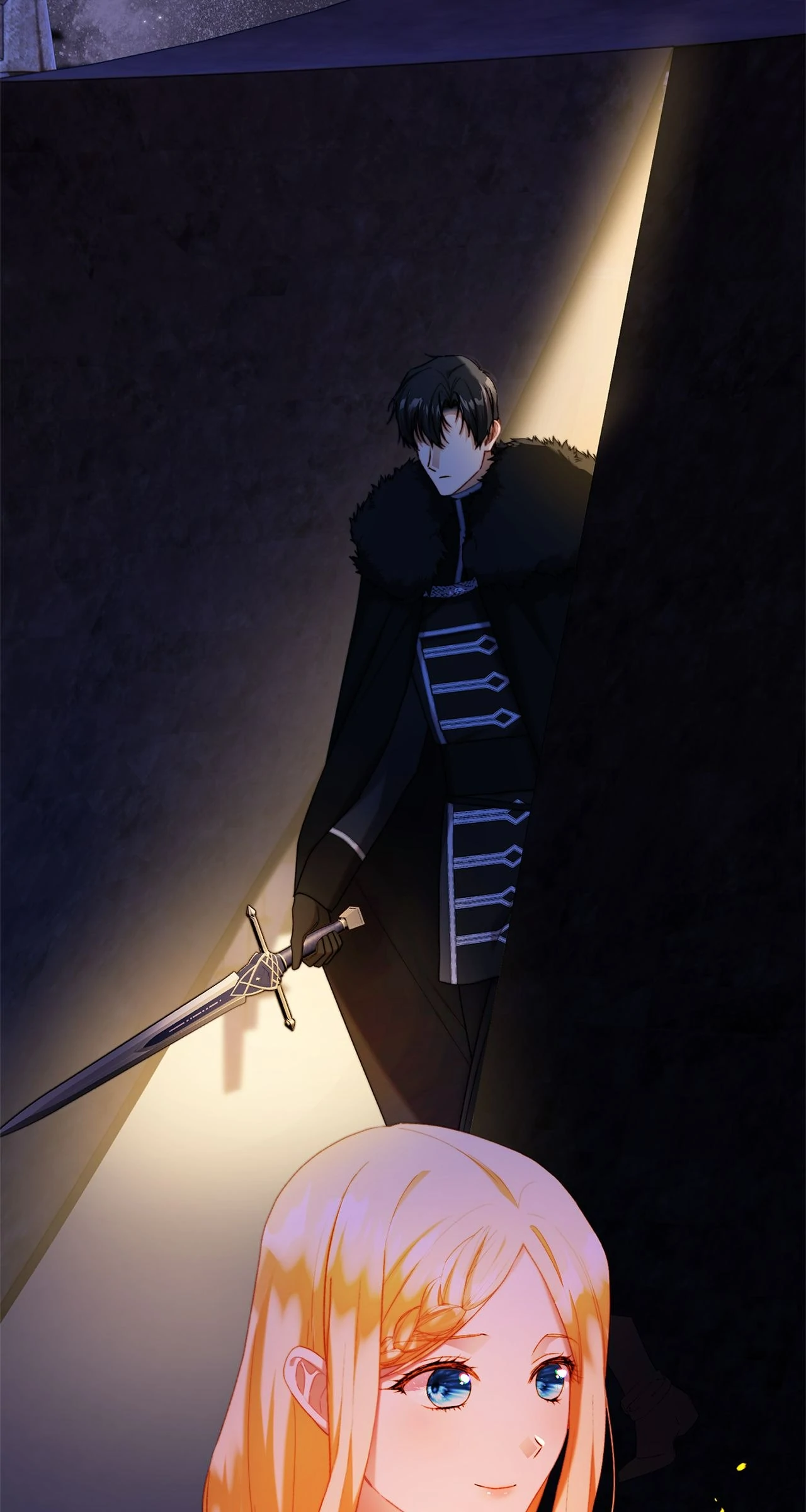 Contract Grand Duchess Chapter 74 - Page 54