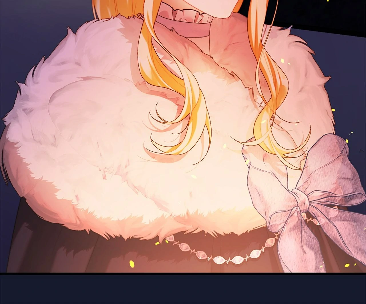 Contract Grand Duchess Chapter 74 - Page 55