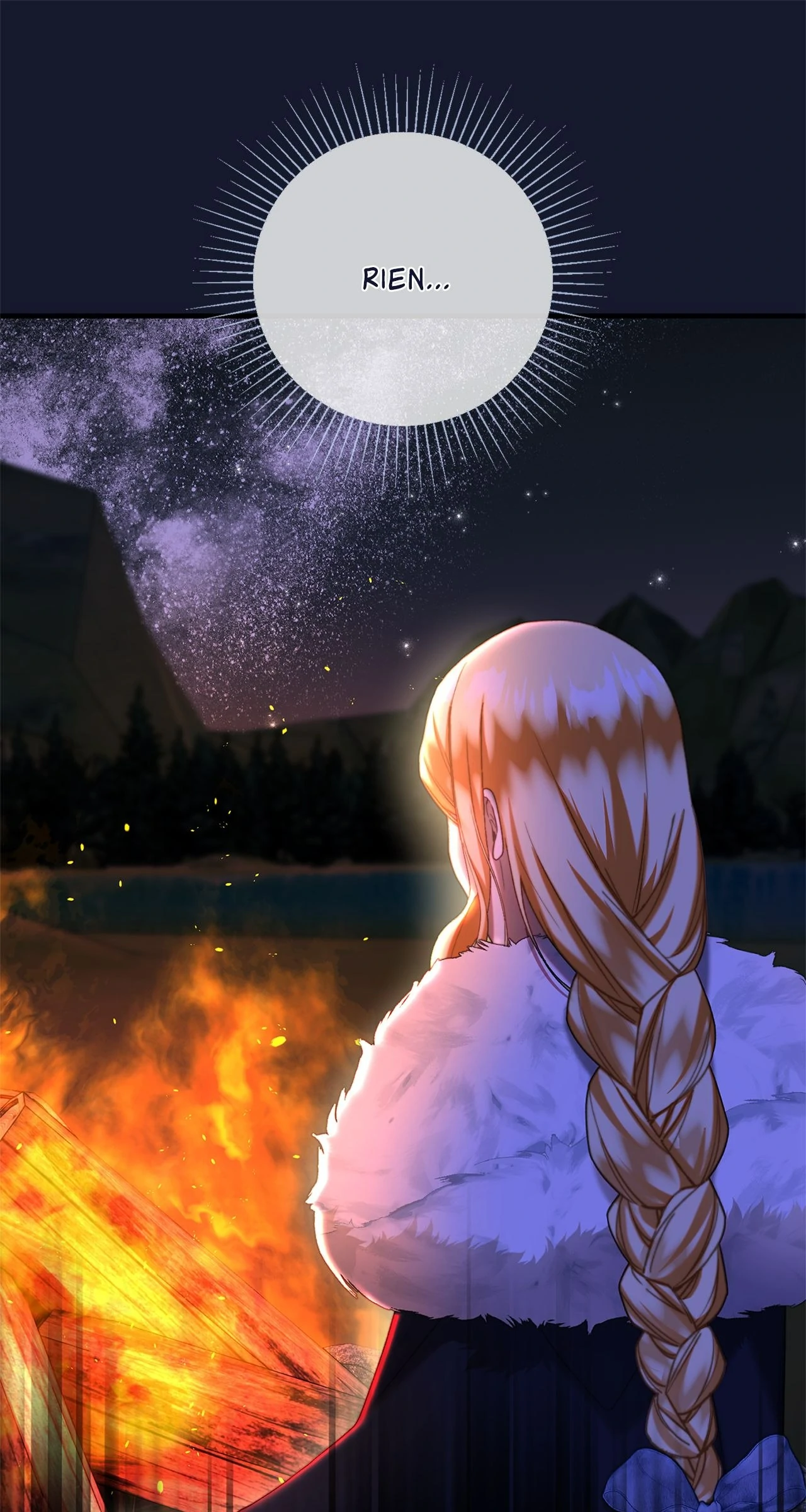 Contract Grand Duchess Chapter 74 - Page 56