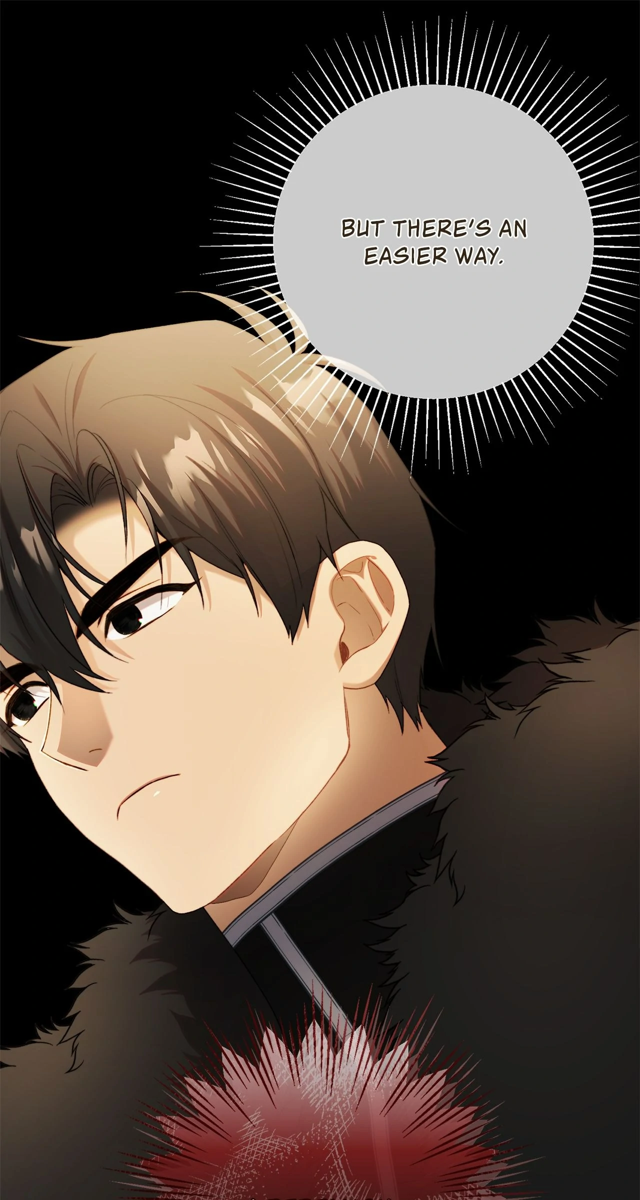 Contract Grand Duchess Chapter 74 - Page 61