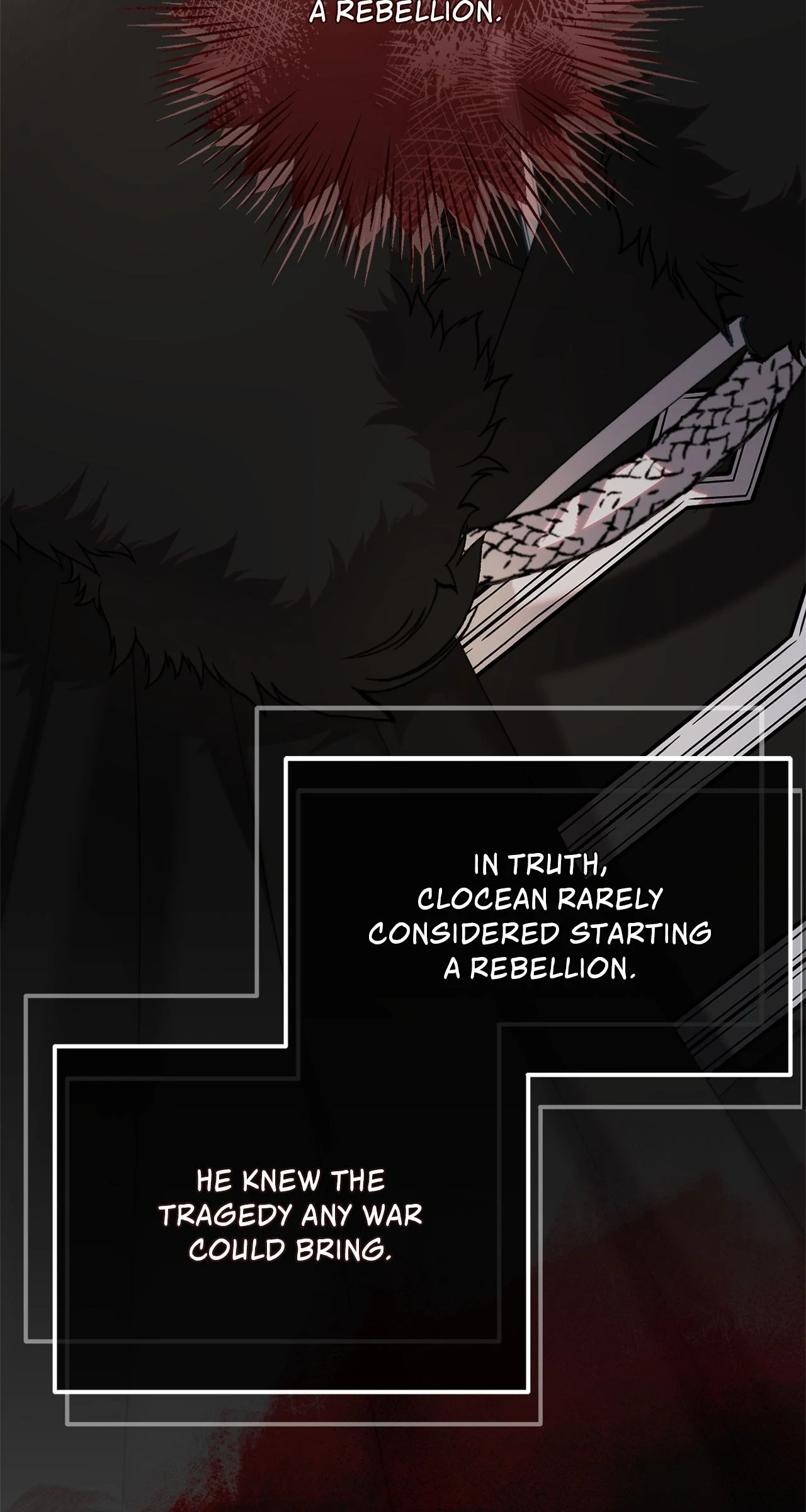 Contract Grand Duchess Chapter 74 - Page 62