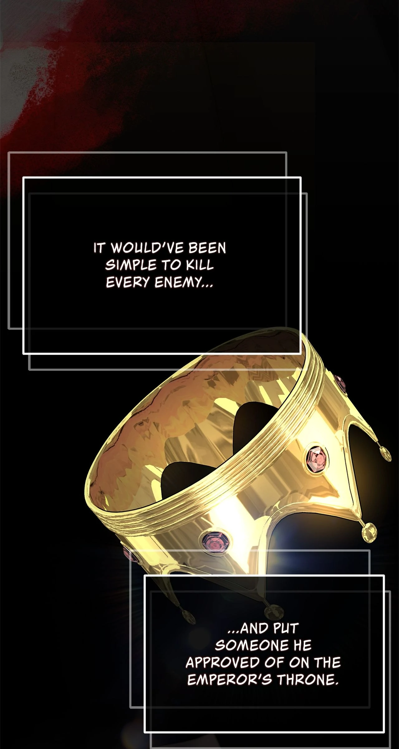 Contract Grand Duchess Chapter 74 - Page 63