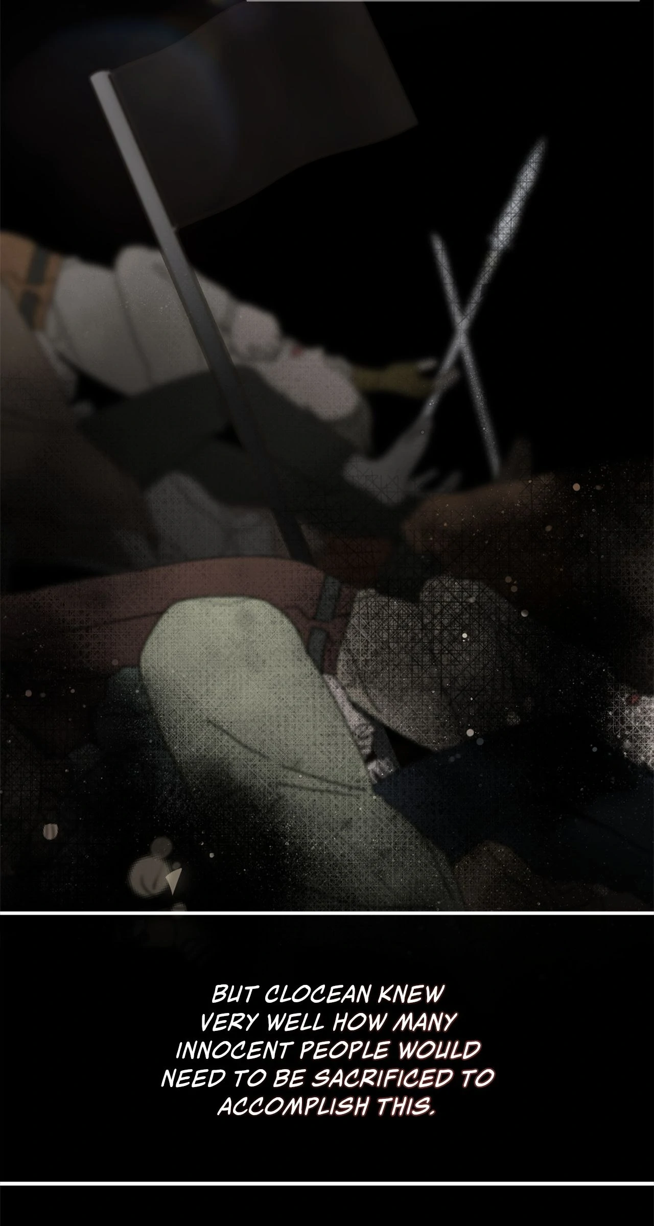 Contract Grand Duchess Chapter 74 - Page 64