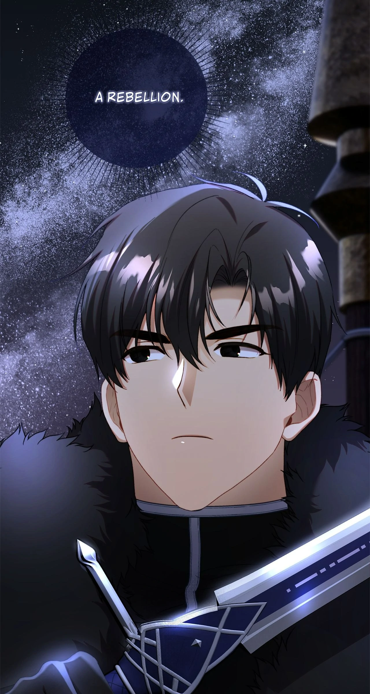 Contract Grand Duchess Chapter 74 - Page 67